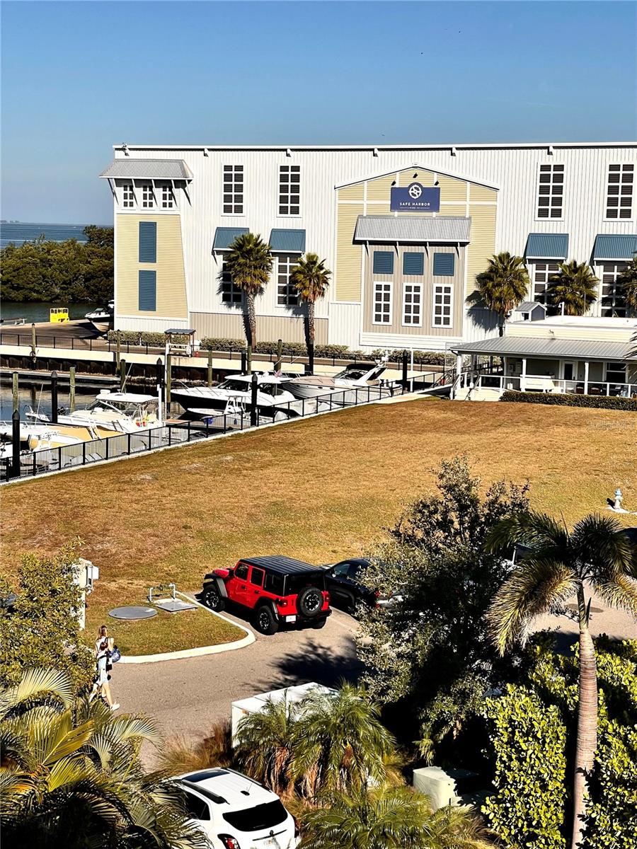 EDGEWATER WALK ON HARBOUR ISLE 5-36 - Residential