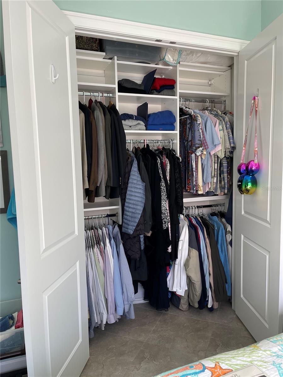 EDGEWATER WALK ON HARBOUR ISLE 5-36 - Residential