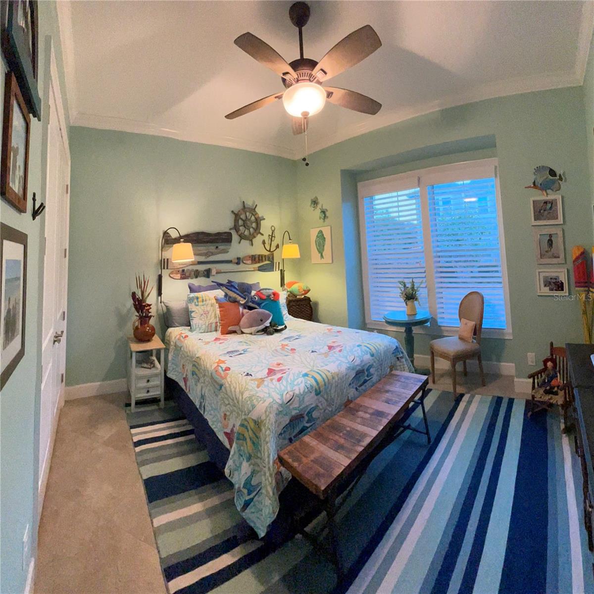 EDGEWATER WALK ON HARBOUR ISLE 5-36 - Residential