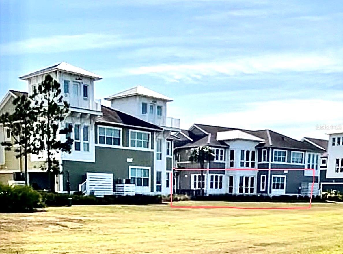 EDGEWATER WALK ON HARBOUR ISLE 5-36 - Residential