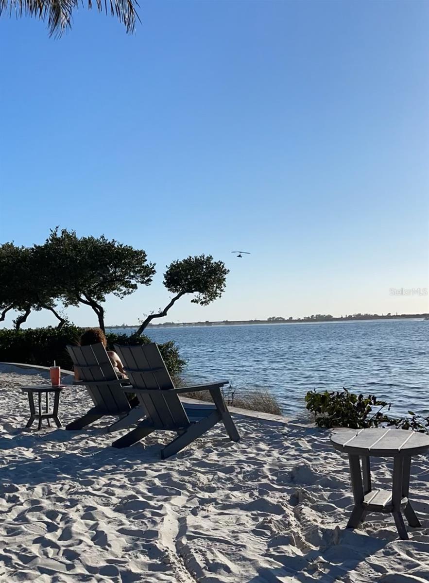 EDGEWATER WALK ON HARBOUR ISLE 5-36 - Residential