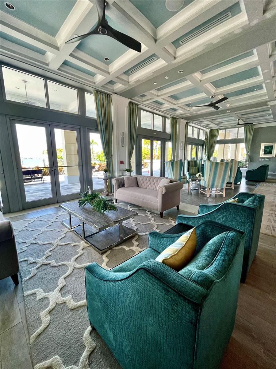 EDGEWATER WALK ON HARBOUR ISLE 5-36 - Residential