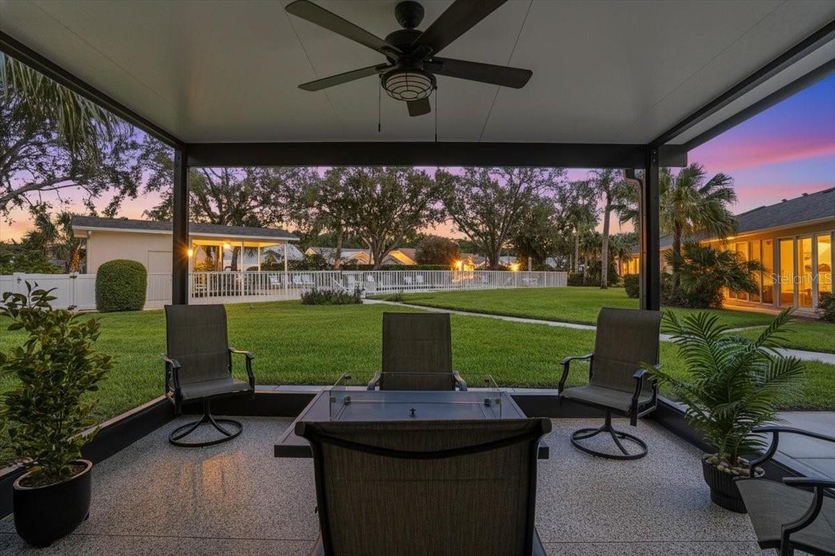 VILLAS AT TARA - Residential