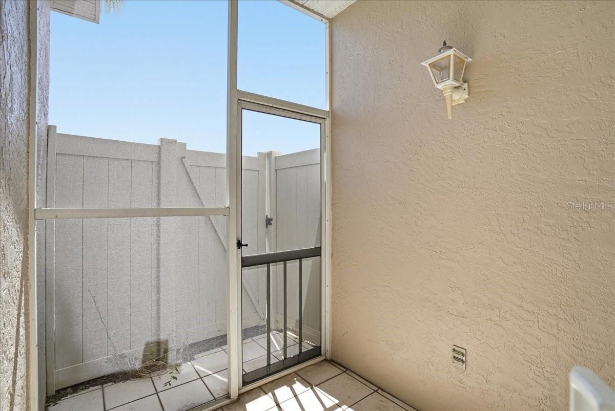 VILLAS AT TARA - Residential