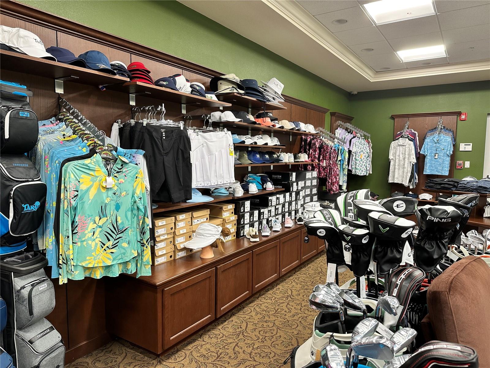 VILLAS AT TARA - Residential