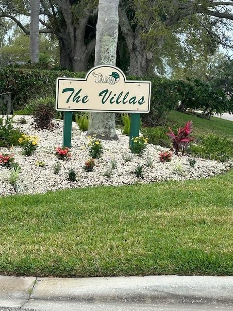 VILLAS AT TARA - Residential