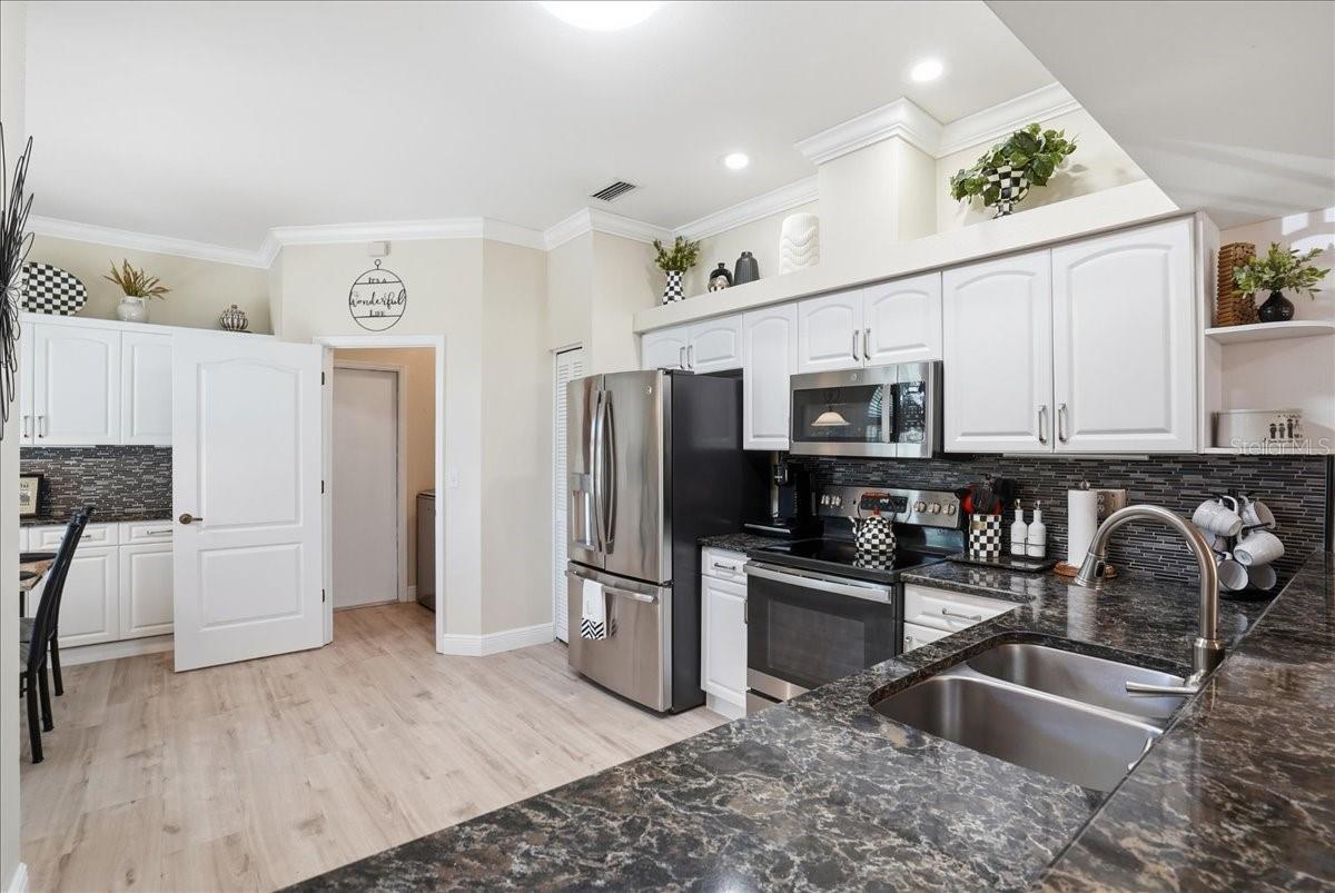 VILLAS AT TARA - Residential