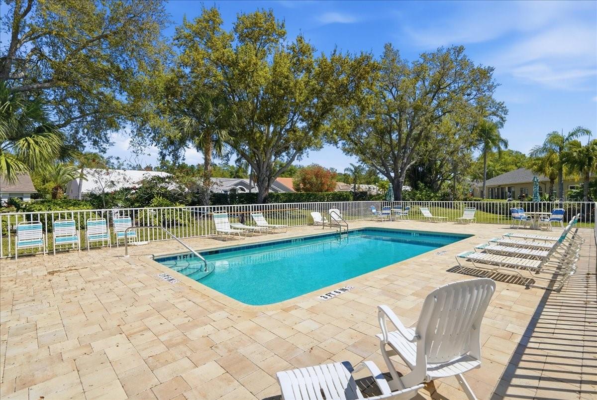 VILLAS AT TARA - Residential