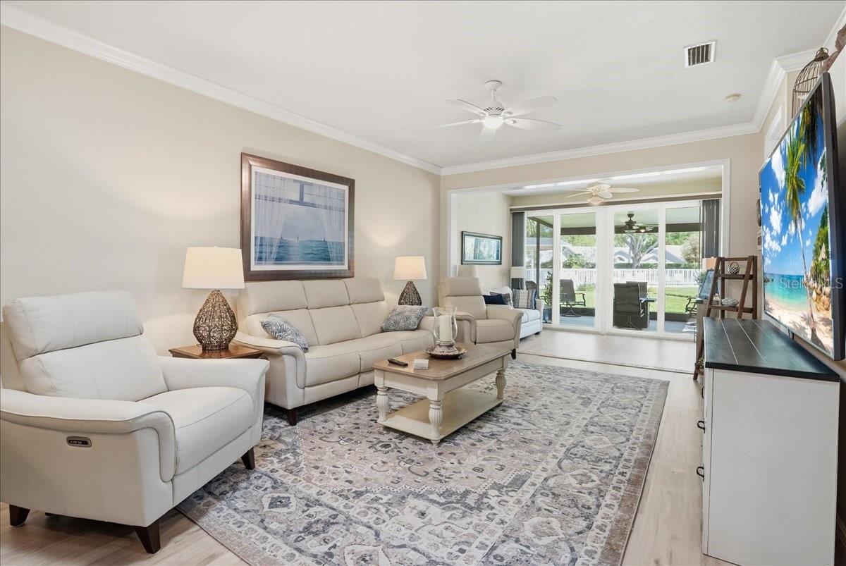 VILLAS AT TARA - Residential