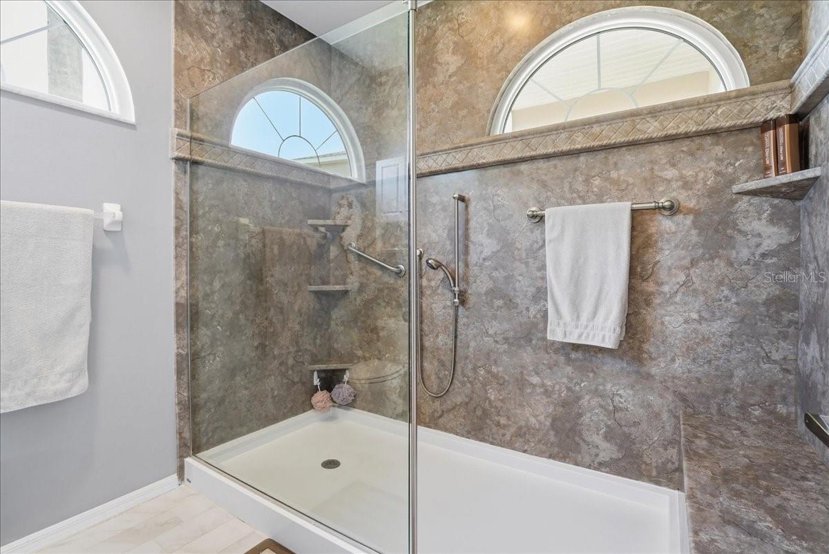 VILLAS AT TARA - Residential