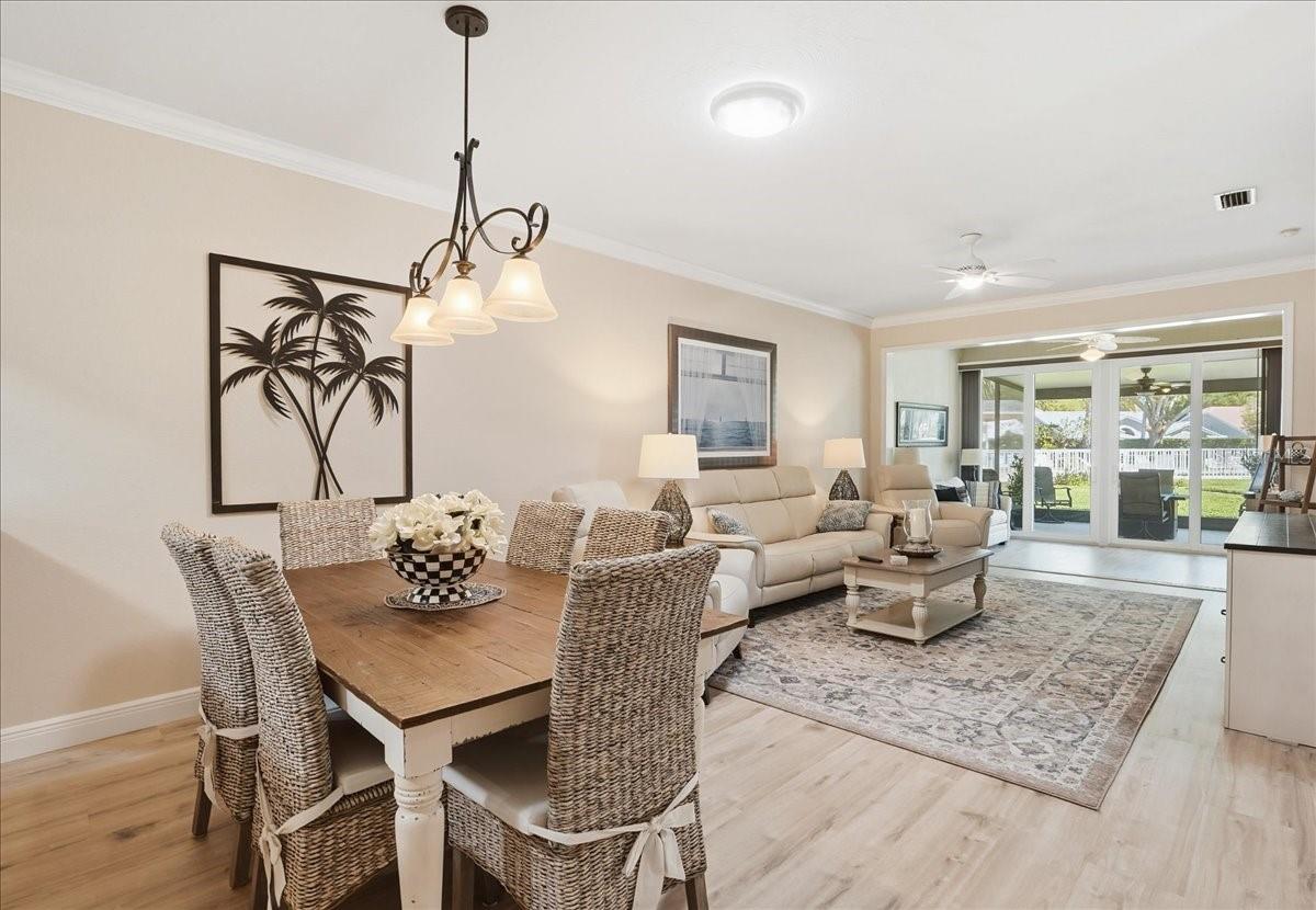 VILLAS AT TARA - Residential