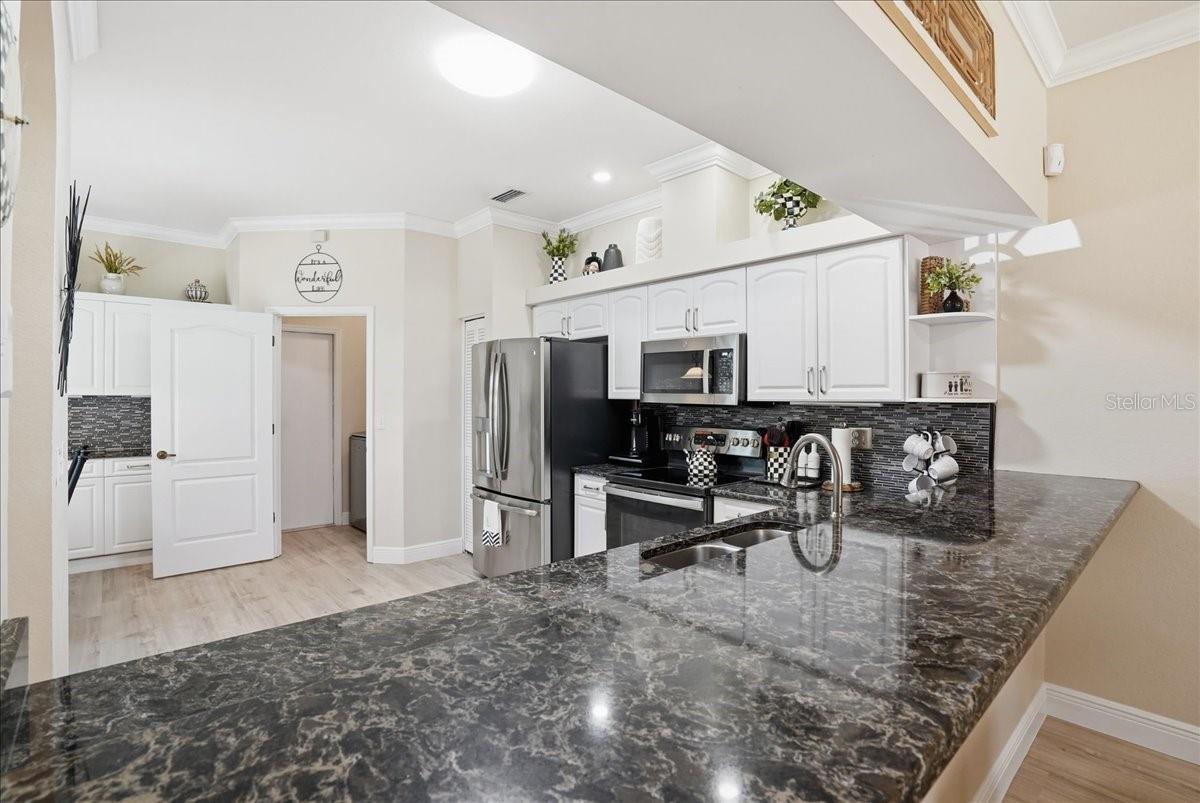 VILLAS AT TARA - Residential