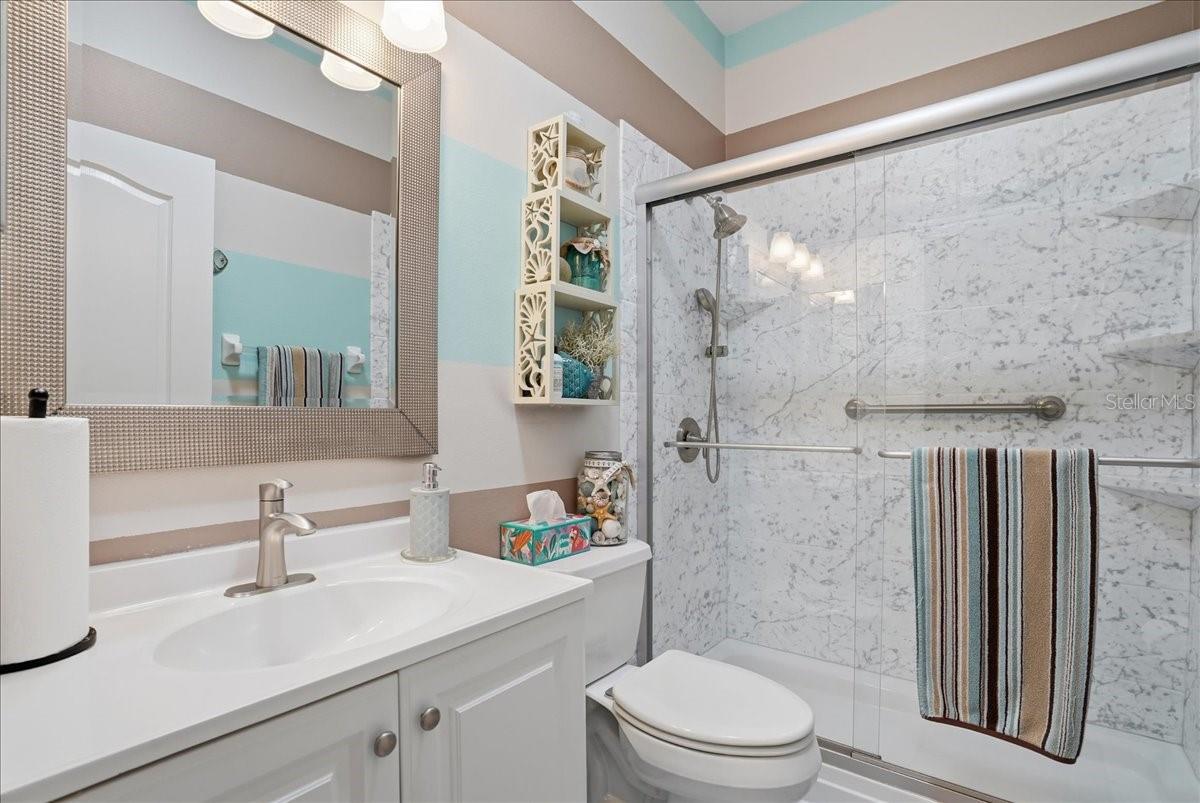 VILLAS AT TARA - Residential