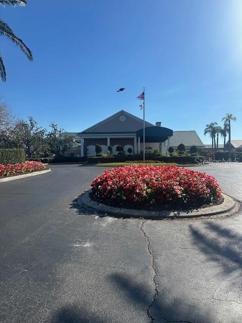 VILLAS AT TARA - Residential