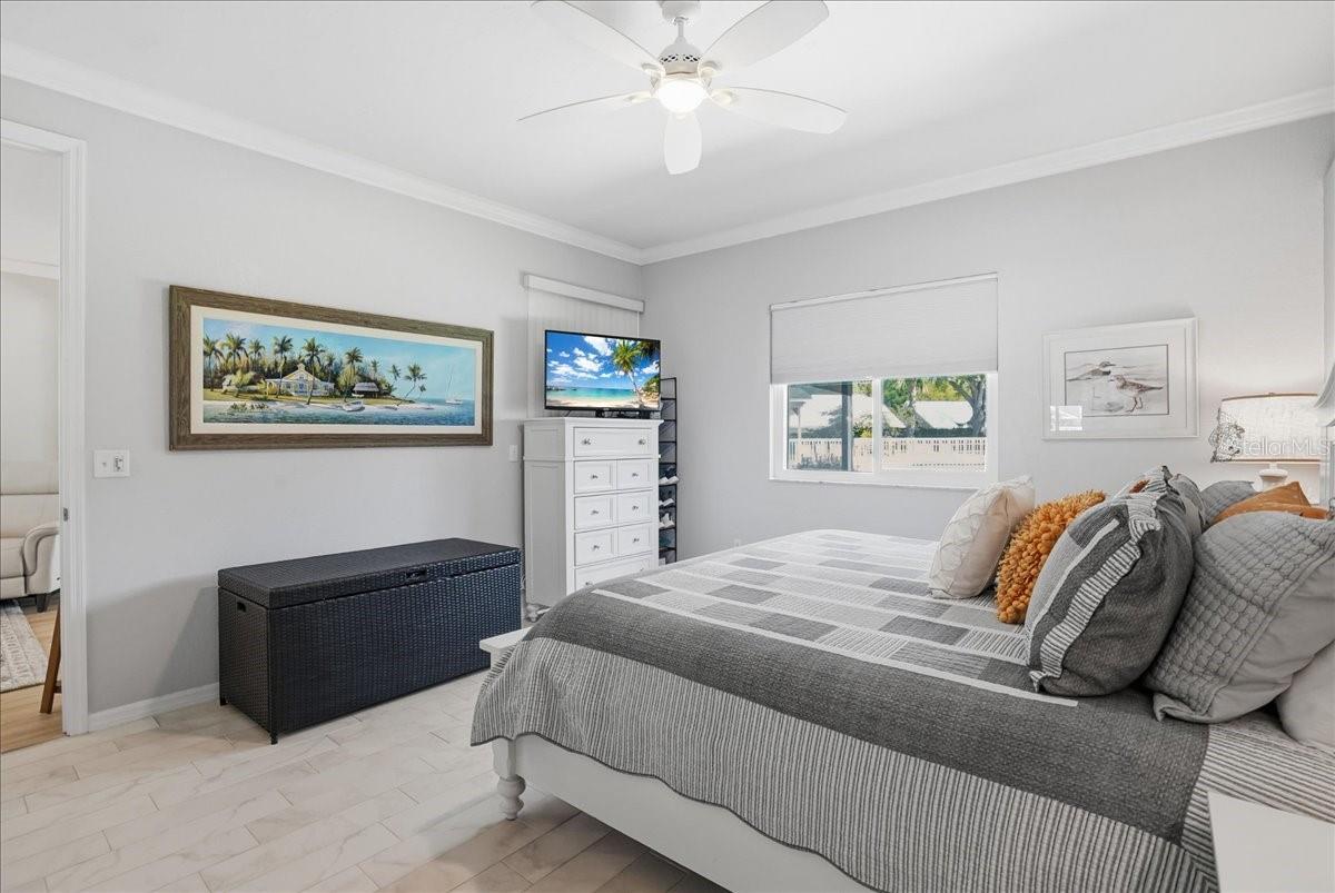 VILLAS AT TARA - Residential