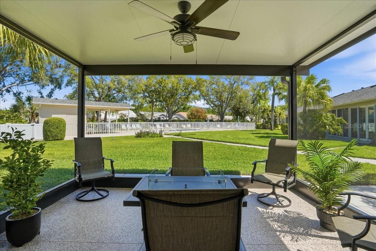 VILLAS AT TARA - Residential