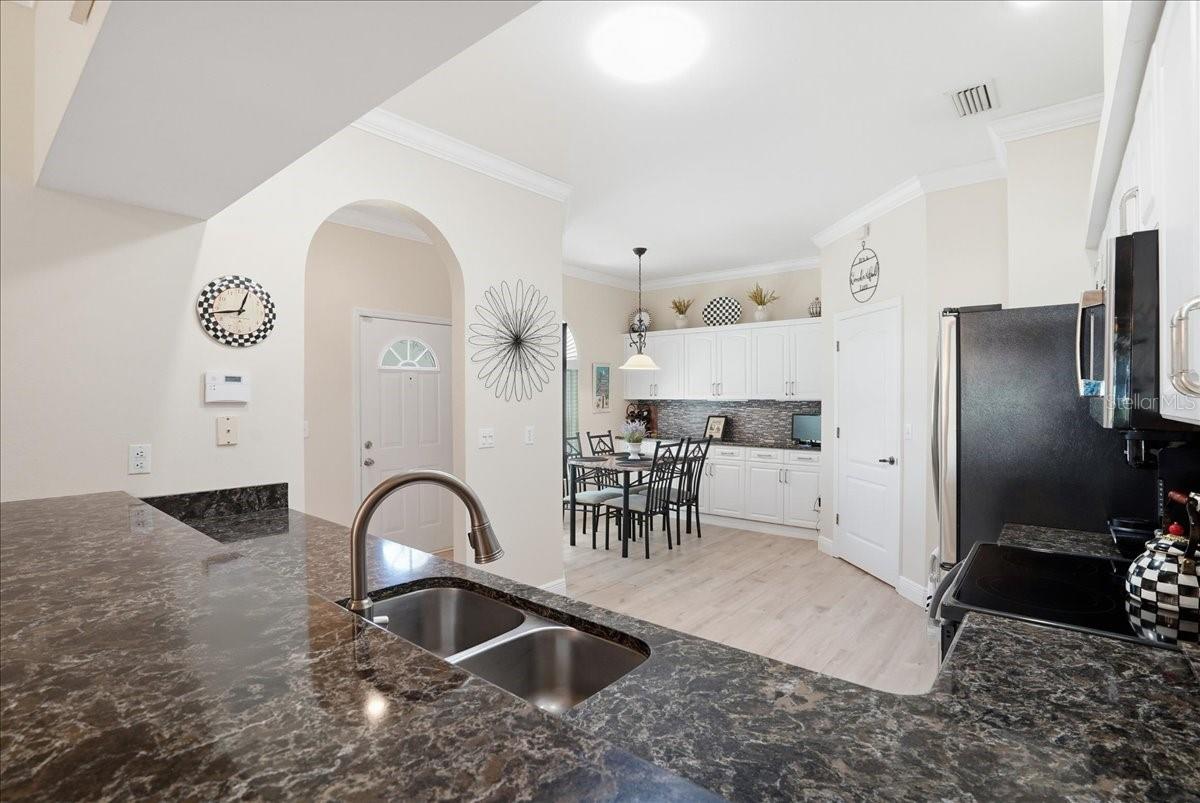 VILLAS AT TARA - Residential