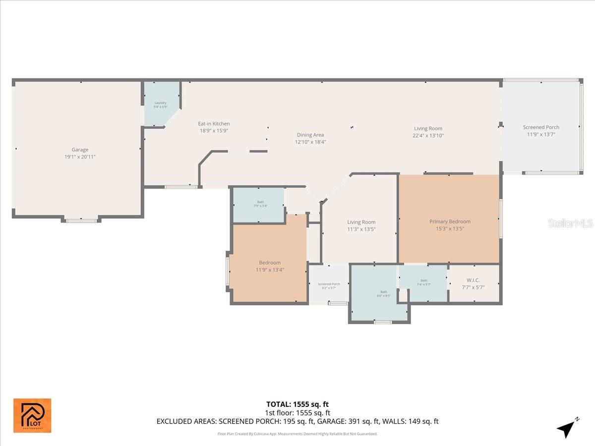 VILLAS AT TARA - Residential