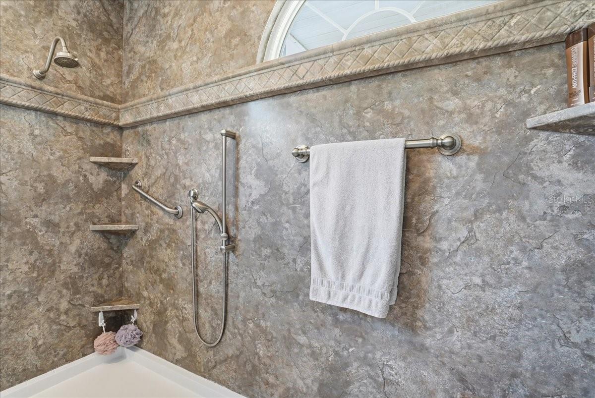 VILLAS AT TARA - Residential