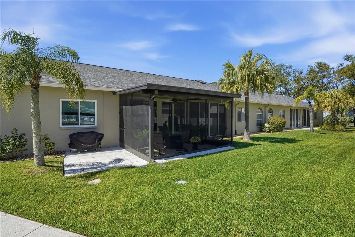 VILLAS AT TARA - Residential