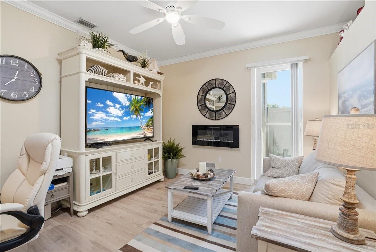 VILLAS AT TARA - Residential