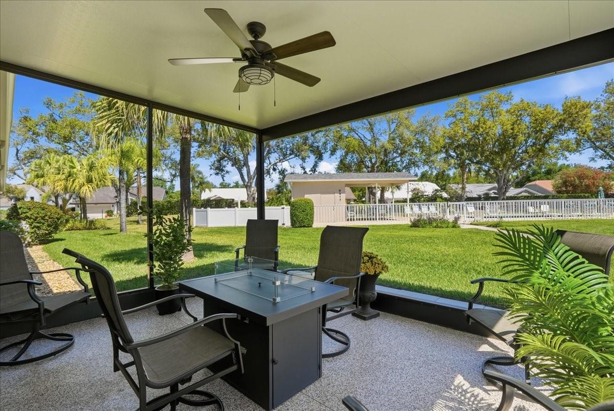 VILLAS AT TARA - Residential