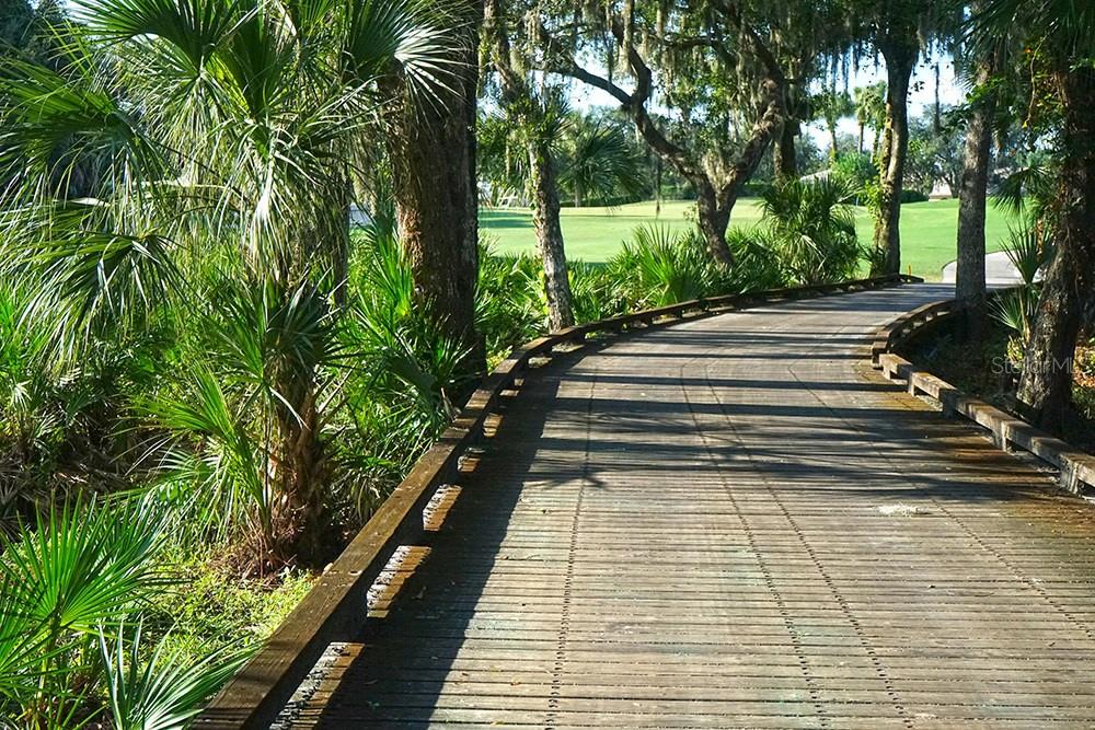 VILLAS AT TARA - Residential