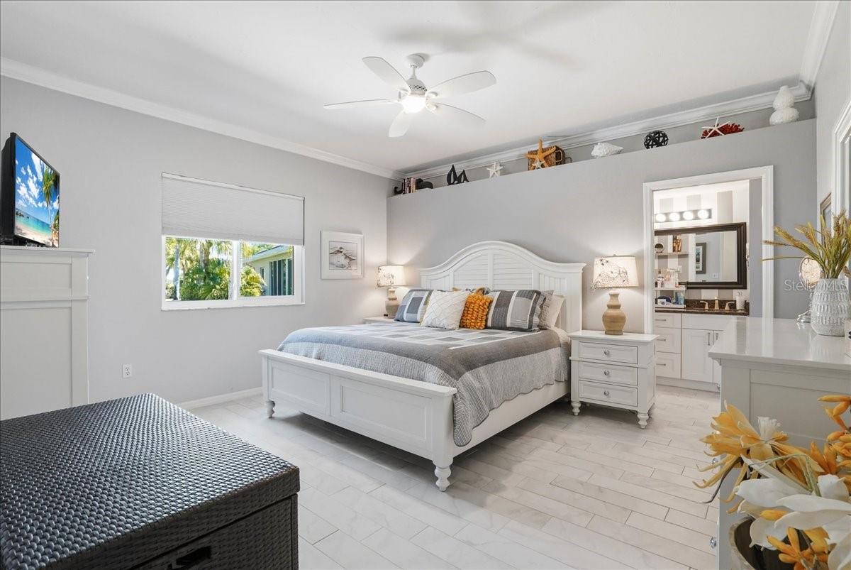 VILLAS AT TARA - Residential