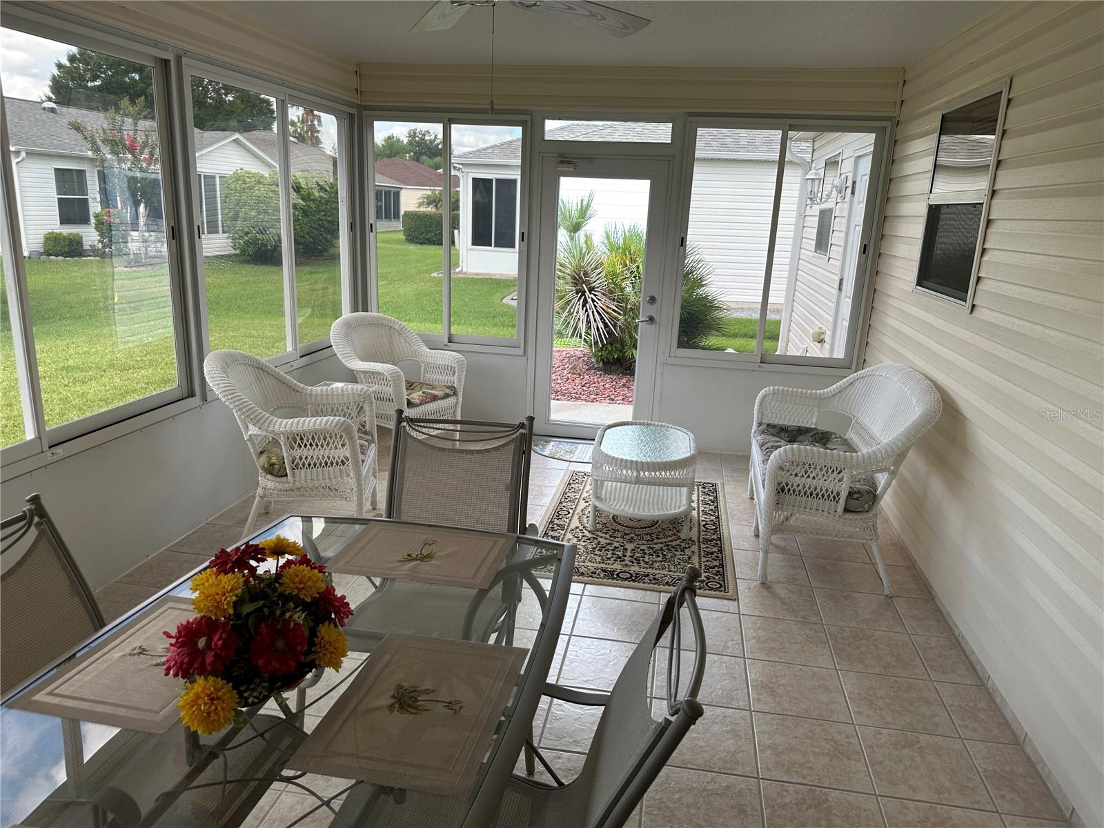 VILLAGES OF SUMTER - Residential Lease