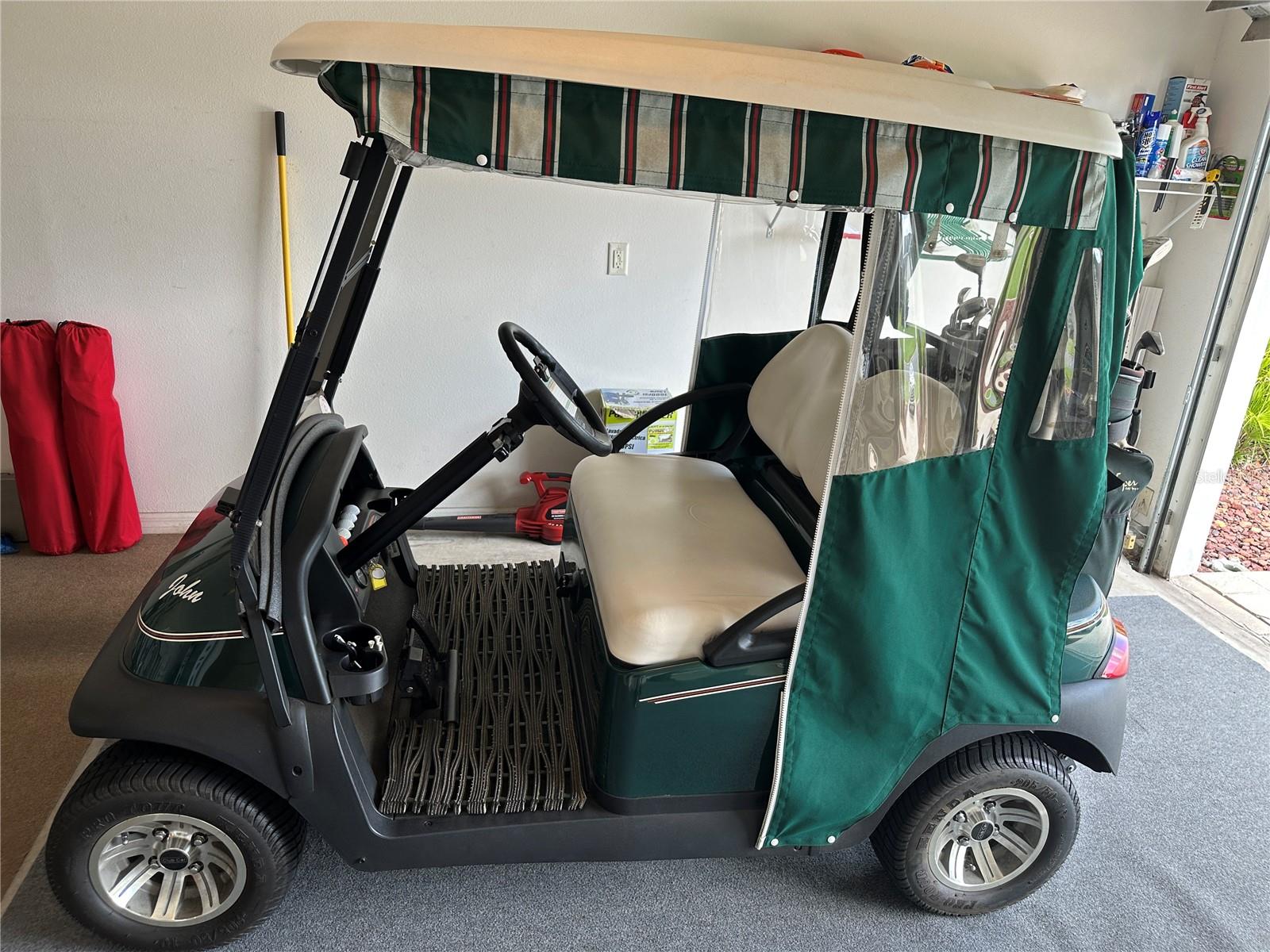 VILLAGES OF SUMTER - Residential Lease