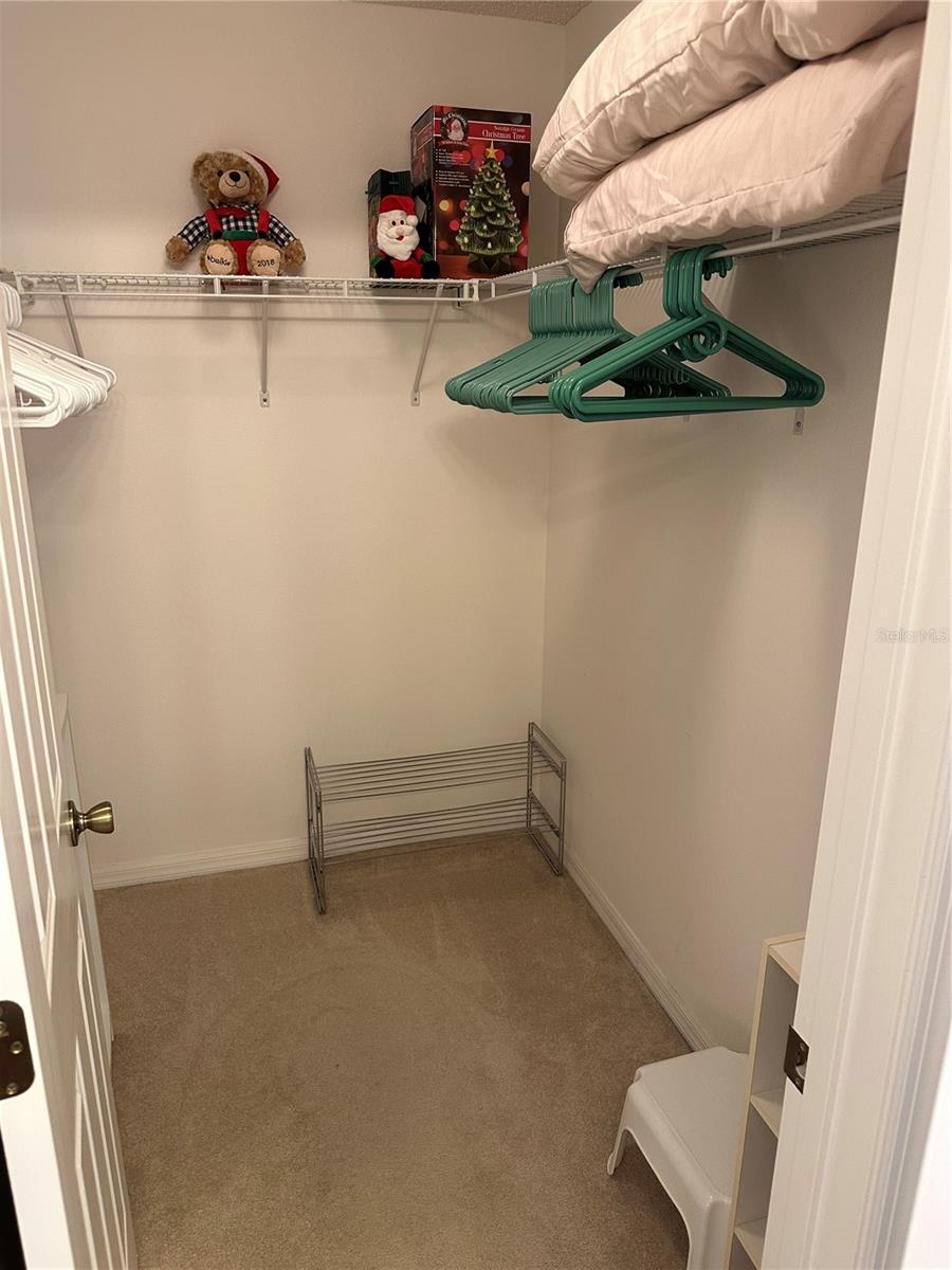 VILLAGES OF SUMTER - Residential Lease