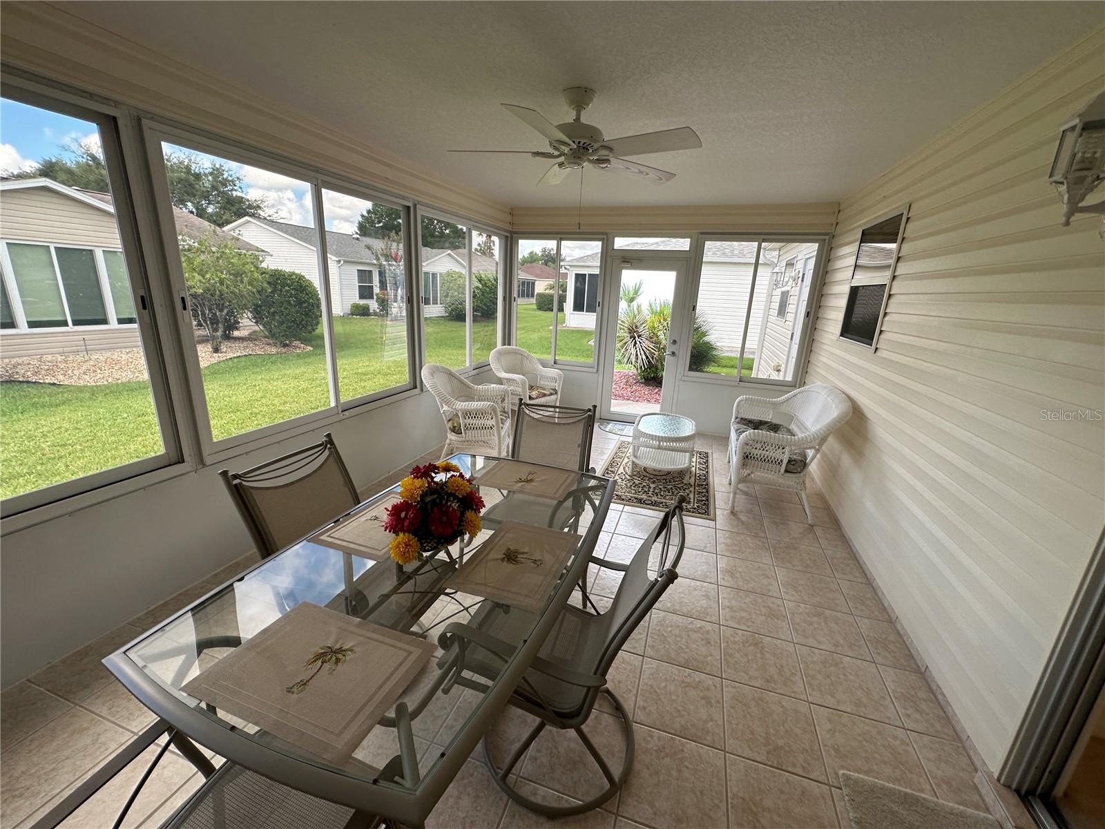 VILLAGES OF SUMTER - Residential Lease