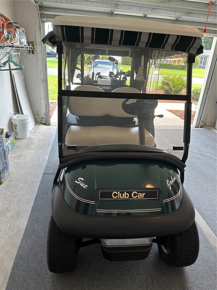 VILLAGES OF SUMTER - Residential Lease