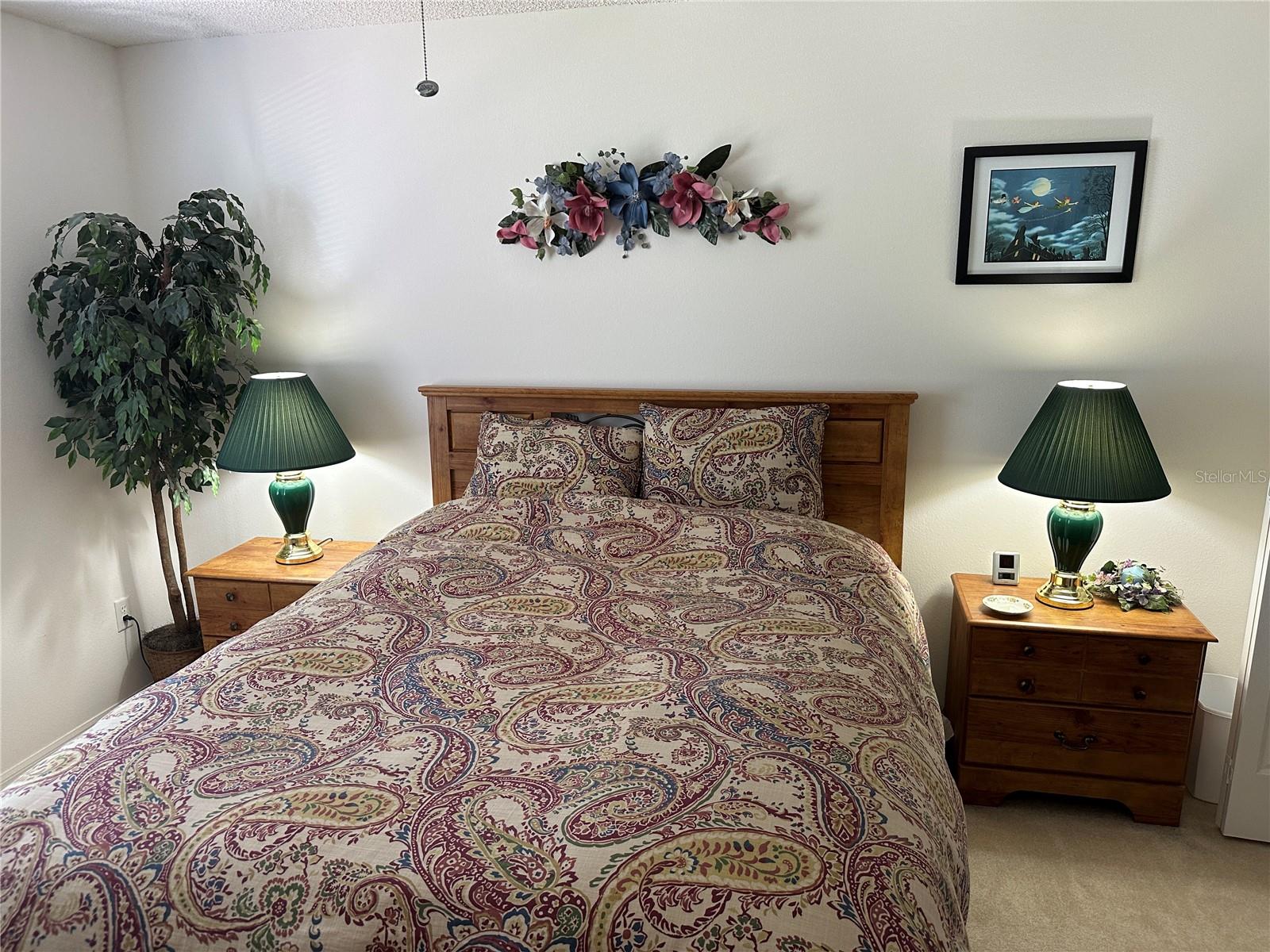 VILLAGES OF SUMTER - Residential Lease