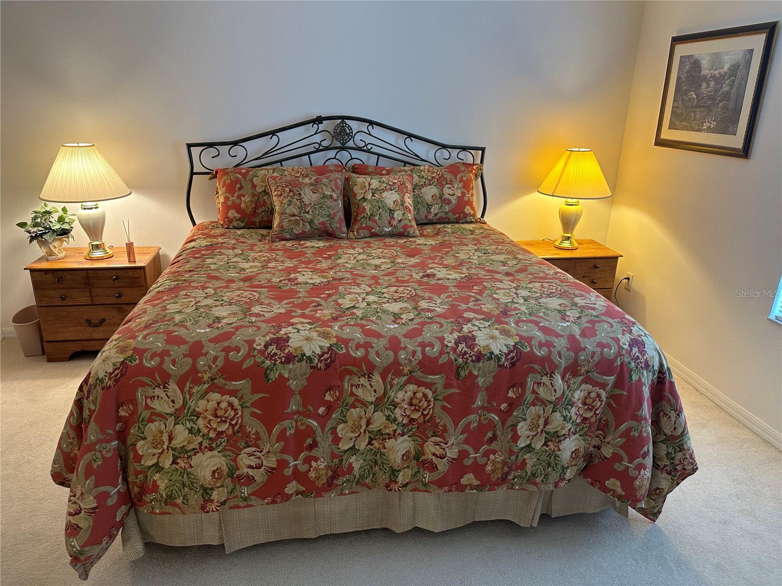 VILLAGES OF SUMTER - Residential Lease