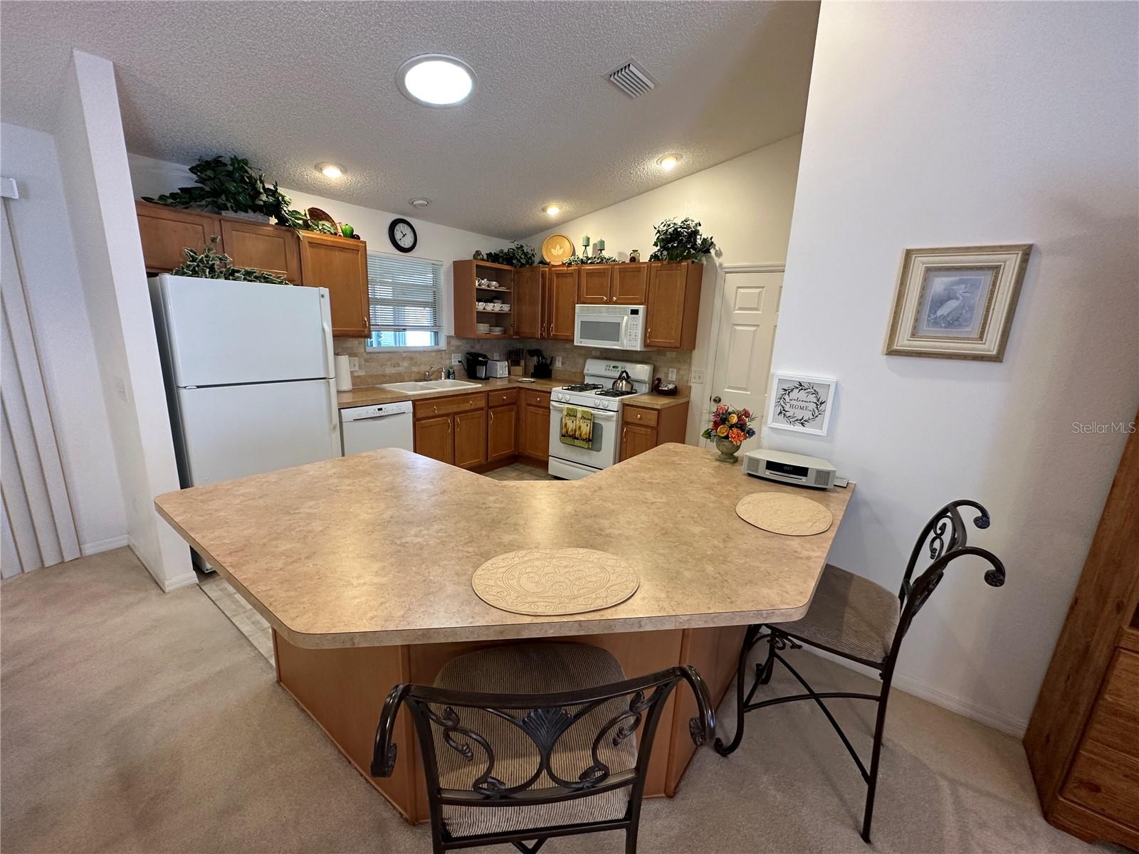 VILLAGES OF SUMTER - Residential Lease