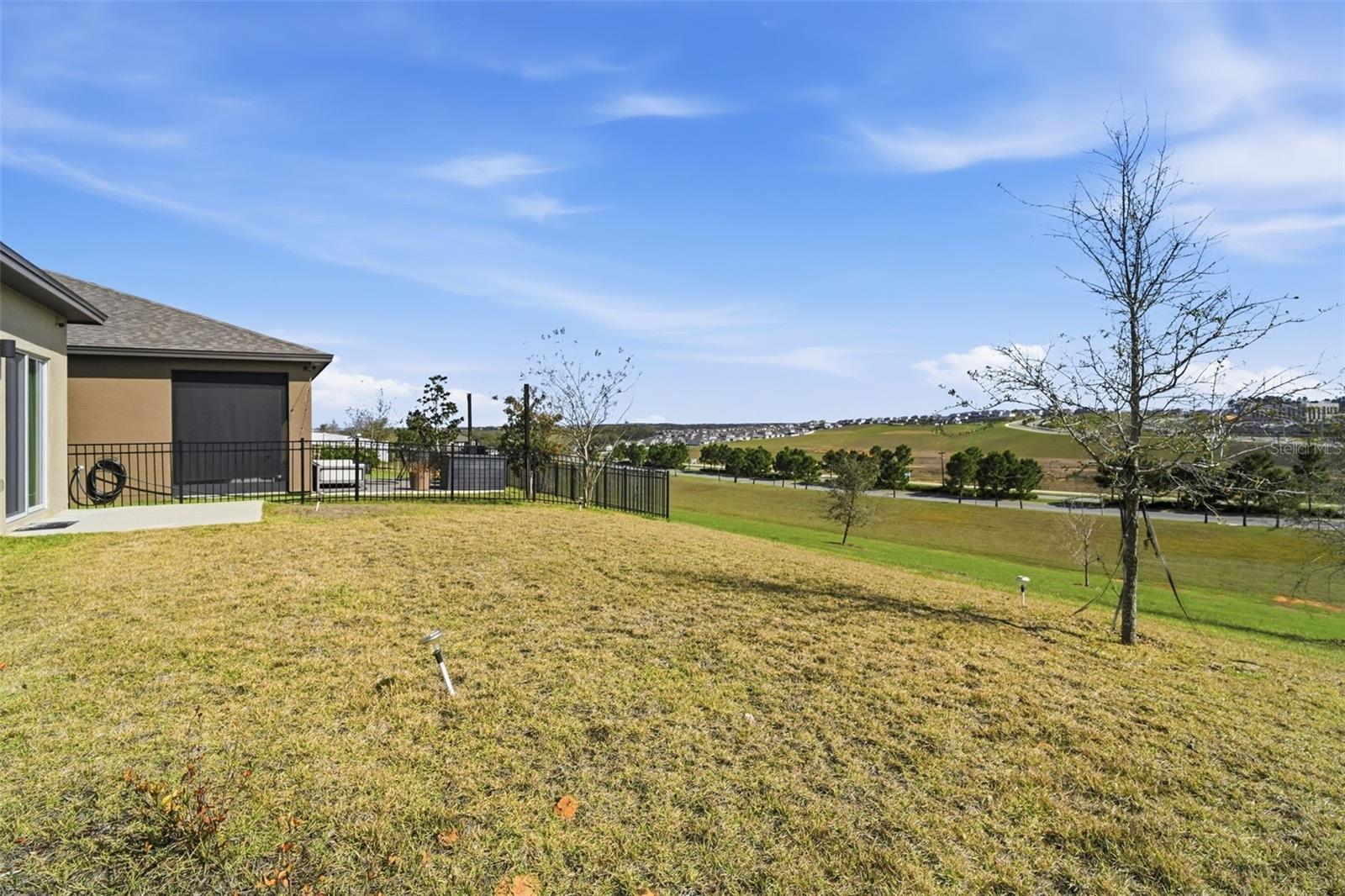 MINNEOLA HILLS PH 2A - Residential