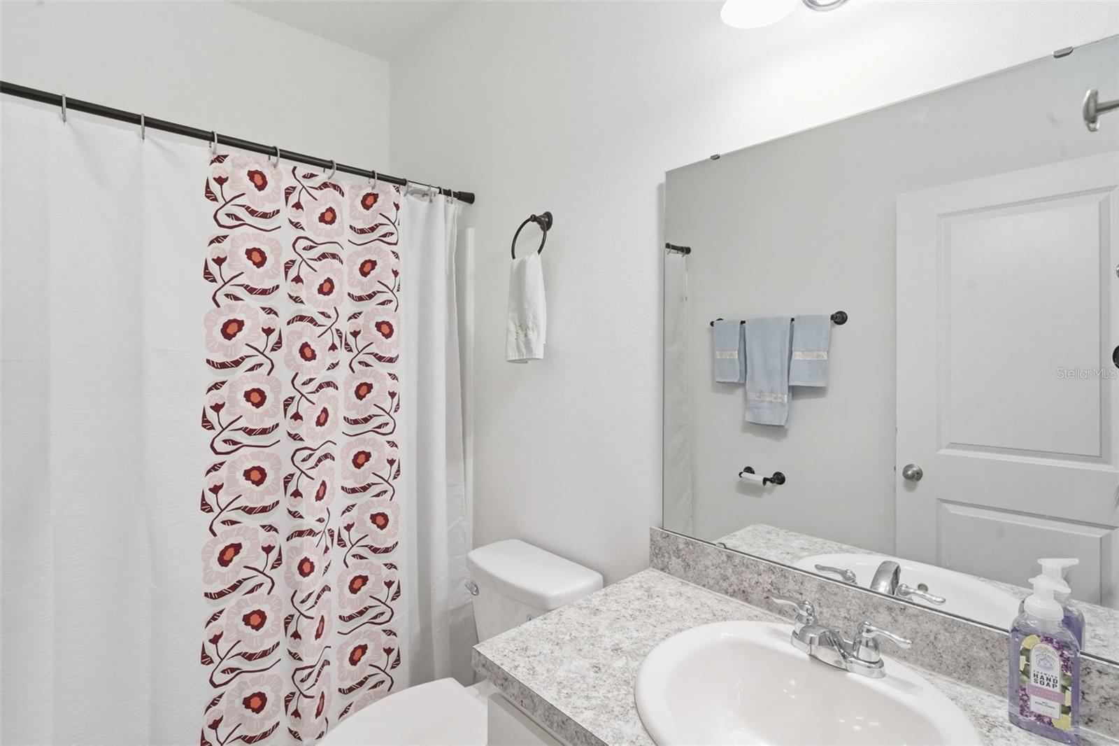 MINNEOLA HILLS PH 2A - Residential