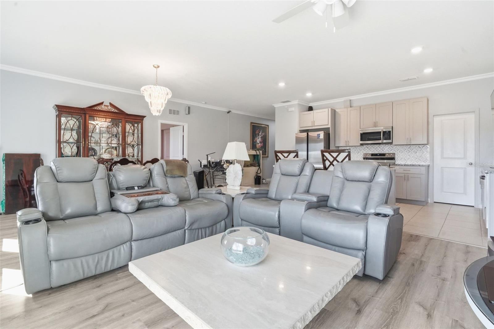 MINNEOLA HILLS PH 2A - Residential