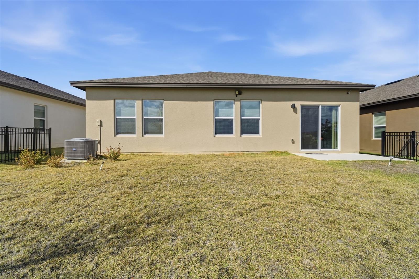 MINNEOLA HILLS PH 2A - Residential
