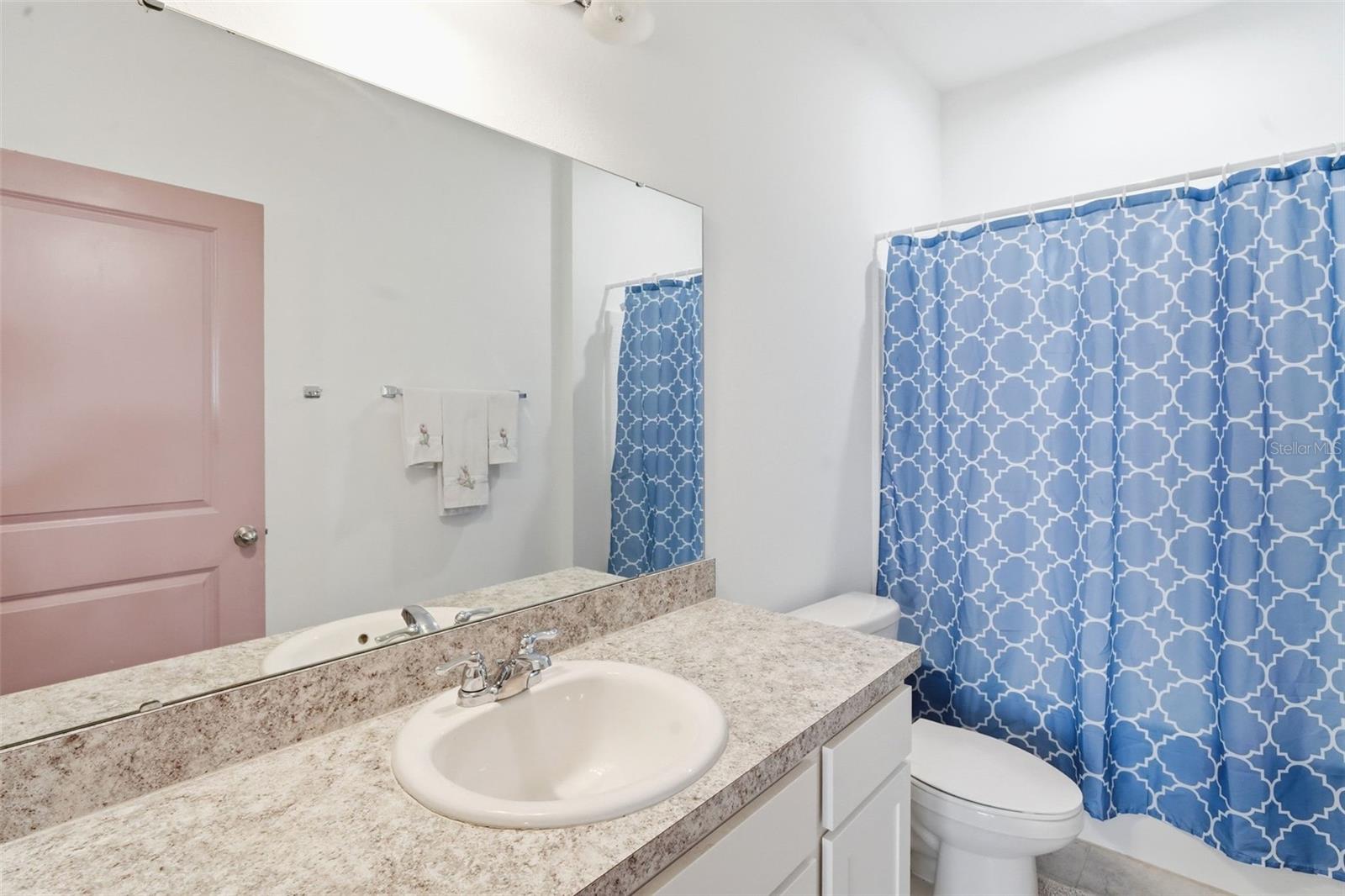 MINNEOLA HILLS PH 2A - Residential