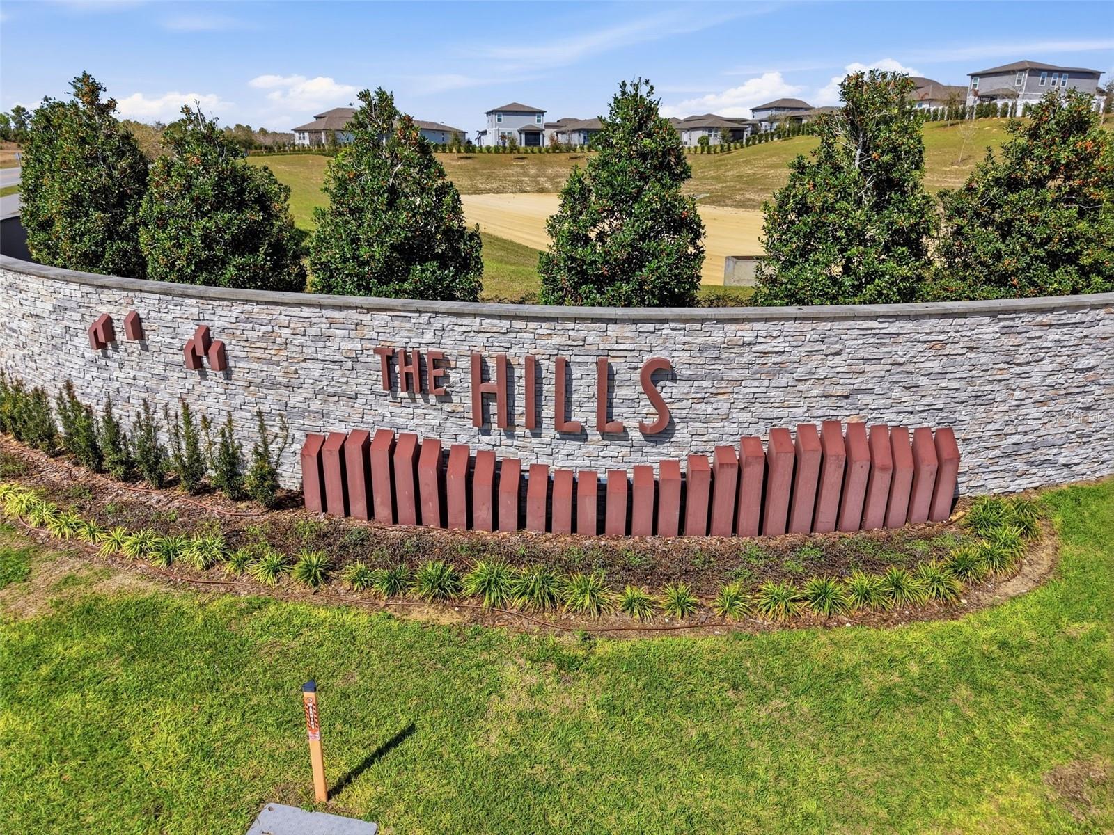 MINNEOLA HILLS PH 2A - Residential
