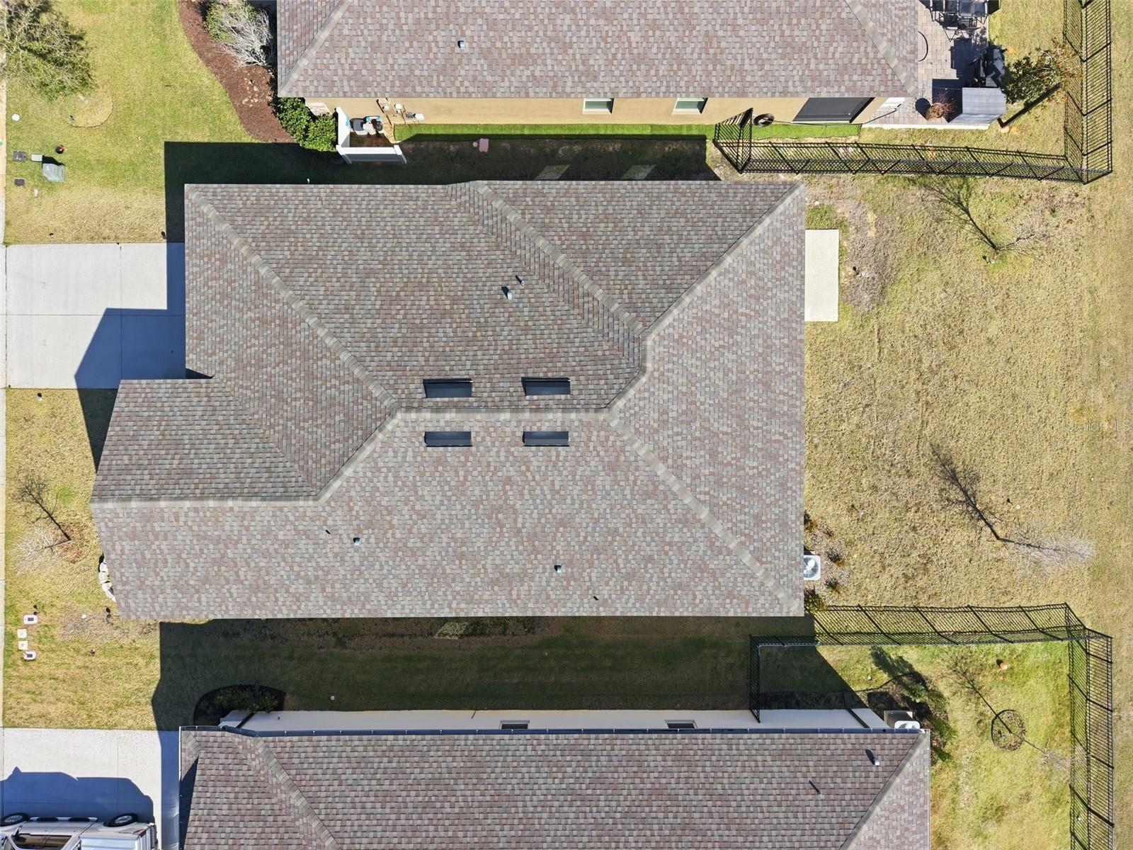 MINNEOLA HILLS PH 2A - Residential