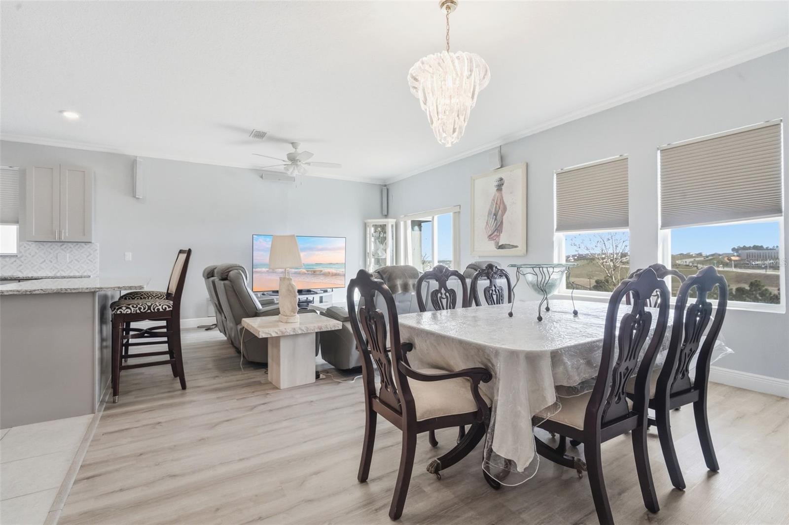 MINNEOLA HILLS PH 2A - Residential