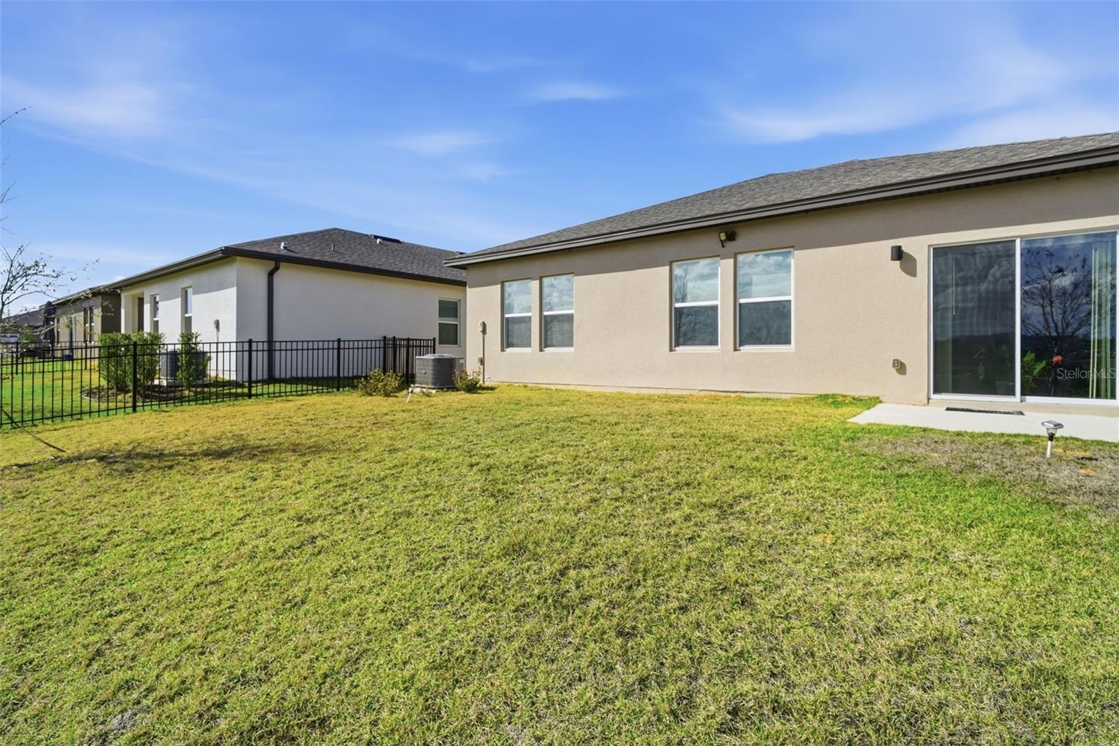 MINNEOLA HILLS PH 2A - Residential