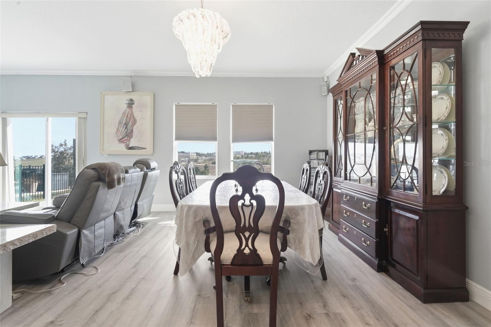 MINNEOLA HILLS PH 2A - Residential