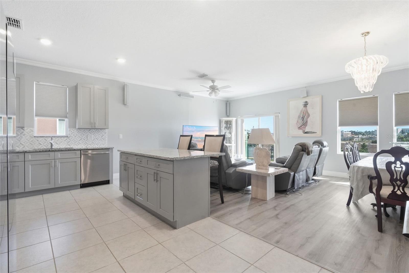 MINNEOLA HILLS PH 2A - Residential