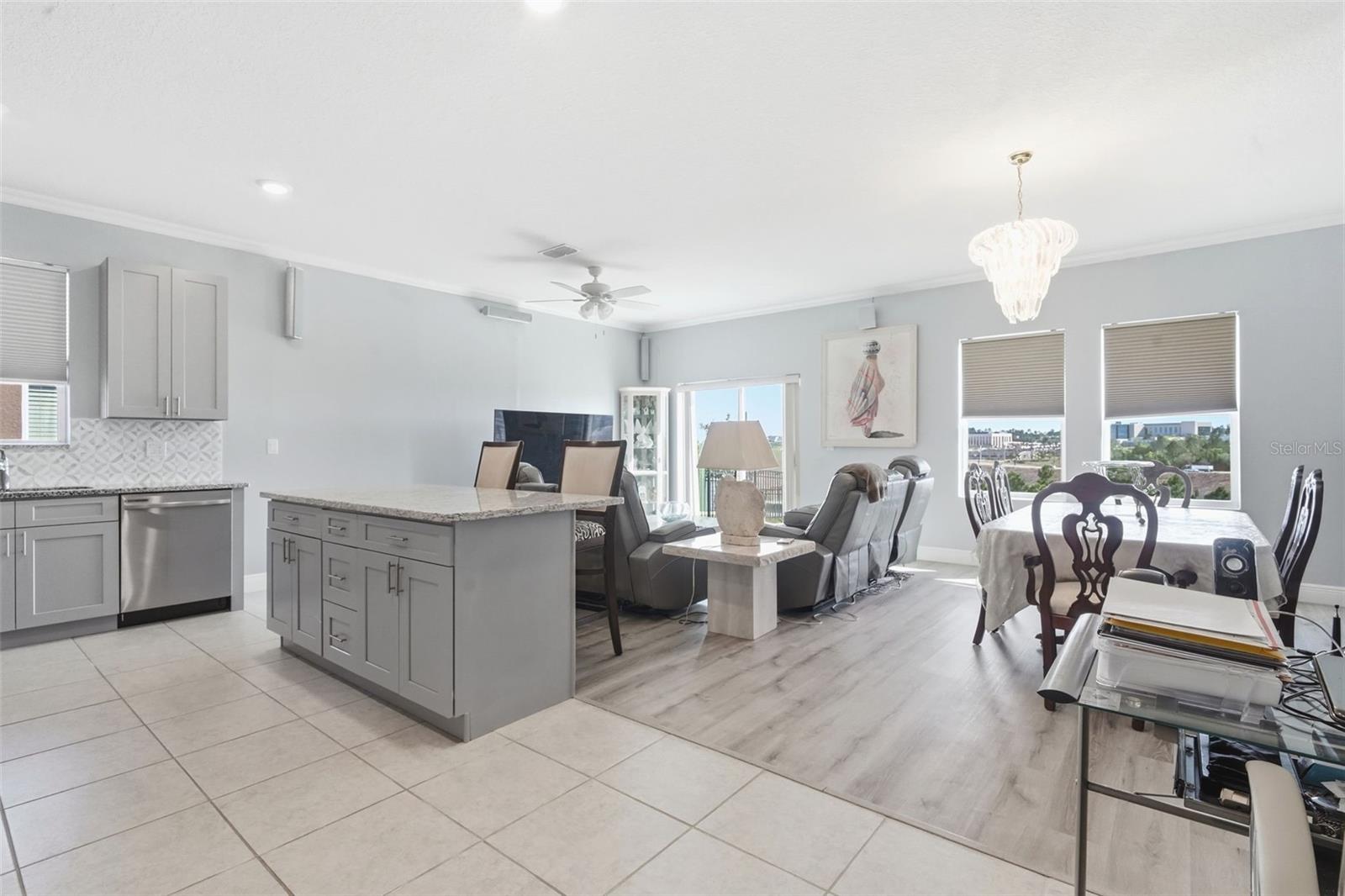 MINNEOLA HILLS PH 2A - Residential