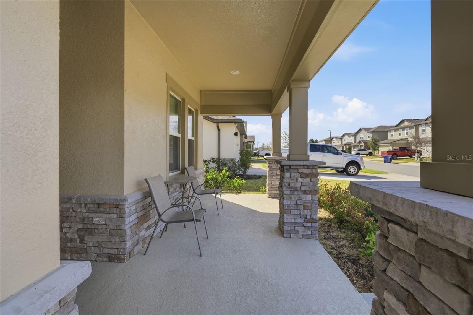 MINNEOLA HILLS PH 2A - Residential