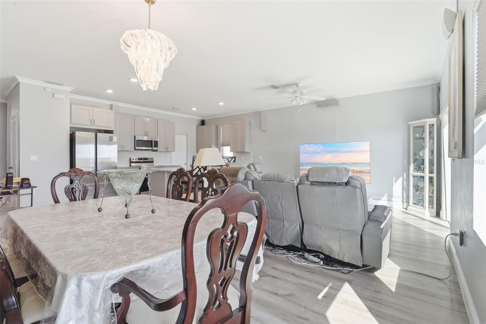 MINNEOLA HILLS PH 2A - Residential